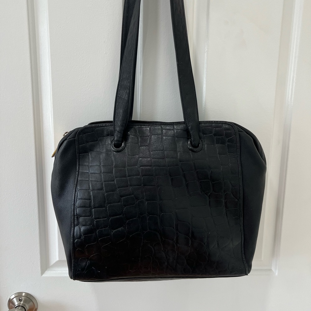 Americana by Sharif - Large Tote Bag